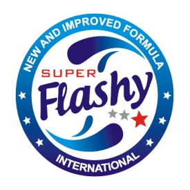 Super Flashy