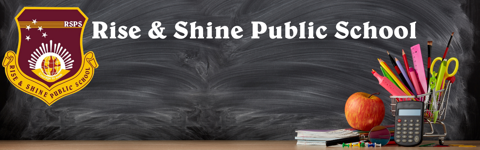 Rise & Shine Public School