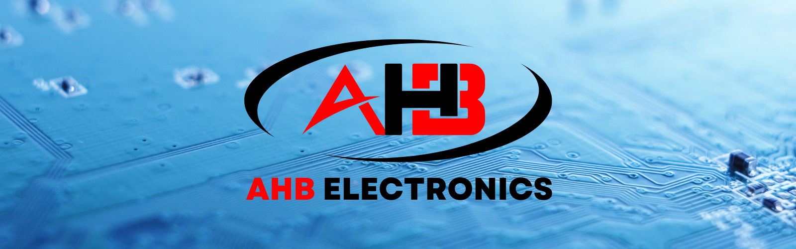 AHB Electronics