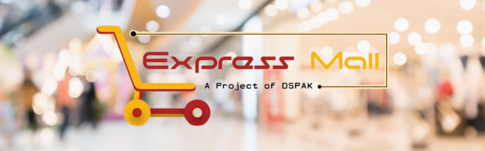 Express Mall