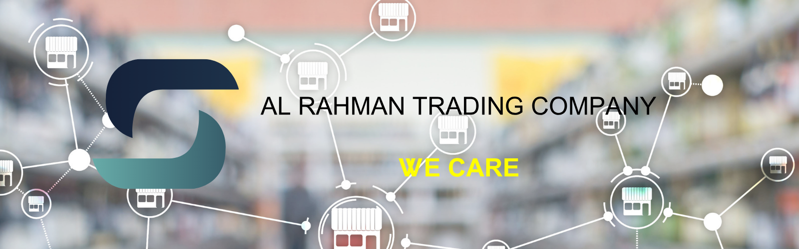 Al Rahman Trading