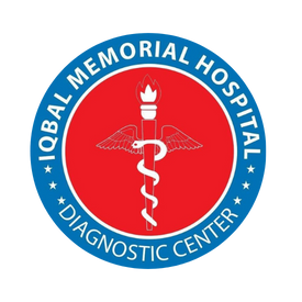 Iqbal Memorial Hospital