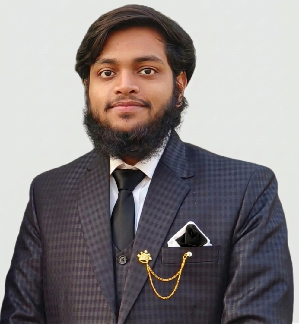 Muhammad Saad