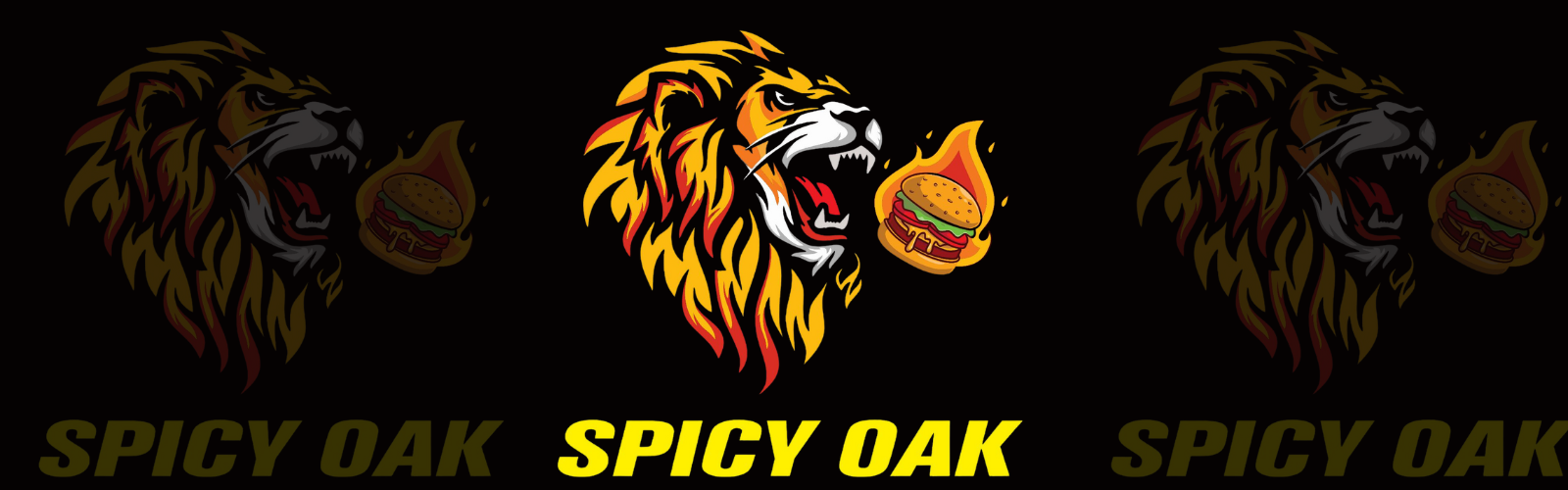 Spicy Oak